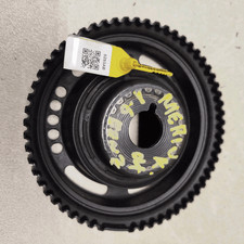 90531581 Puleggia albero motore  OPEL ASTRA (A04) 1.8 16V (92Kw) SW 5p/b/1796cc
