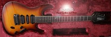 Ibanez Prestige SV 5470 F