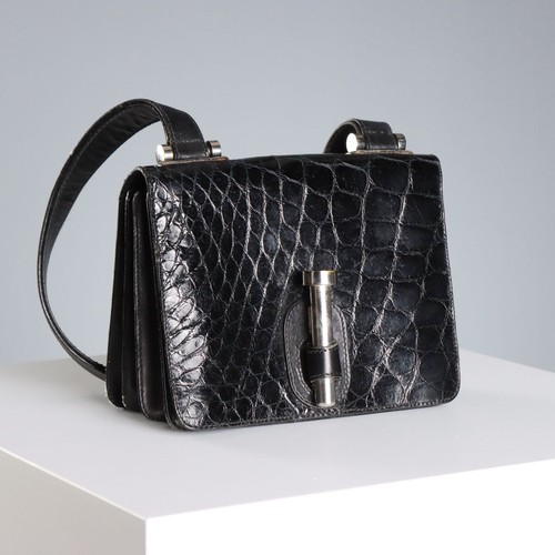 Gherardini borsa vintage - gherardini, pelle
