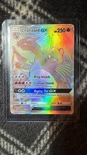 Pokemon TCG - Charizard GX