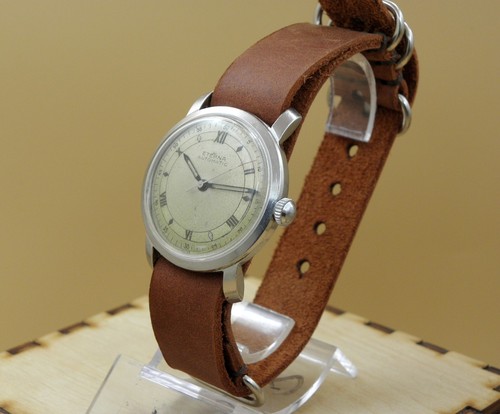Orologio eterna bumper - orologio,