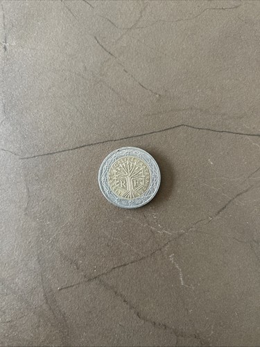 Moneta euro rara da - da,
