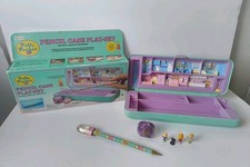 Vintage RARO Astuccio Polly