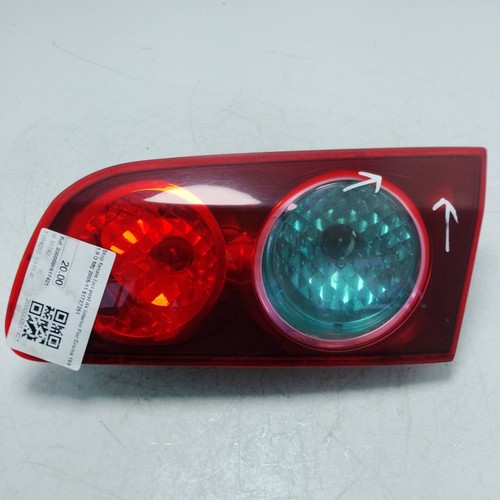 Stop fanale luci post - , dx