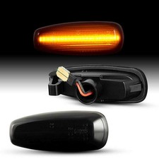 Frecce laterali led adatte - laterali, a