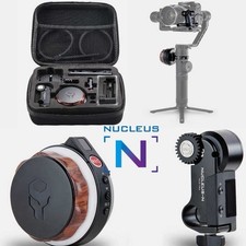 TILTA WLC-T04 Nucleus-Nano N Wireless Lens Control System Follow Focus