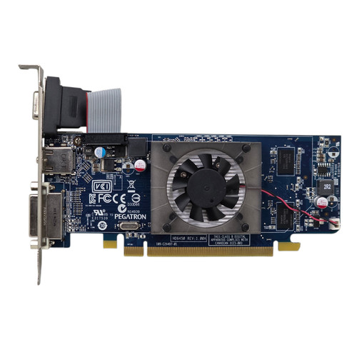 Ati radeon 6450 1024 1 - ati, mb