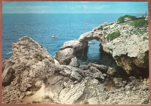 Isole tremiti san domino - tremiti,