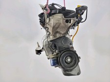 Motore Tipo D4F740 - Renault