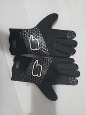 GUANTI SALVIMAR TACTILE 1,5 MM PER PESCA  SUBACQUEA DA MARE APNEA SUB