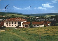 Bad Soden-Salmuenster Haus