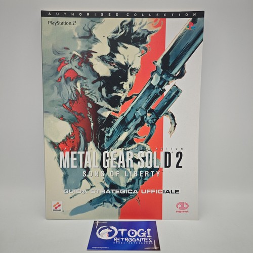 Metal gear solid - metal,