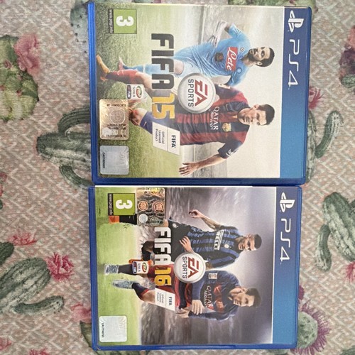Sports fifa - fifa, 16