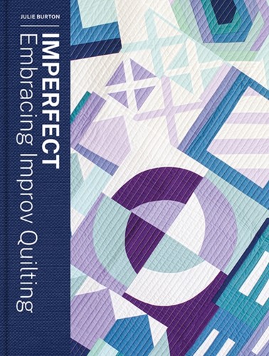 Imperfect burton julie - imperfect, by