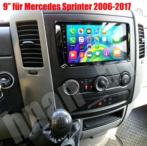 Per mercedes benz sprinter - benz,
