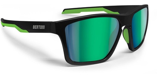 Bertoni occhiali sportivi - bertoni,