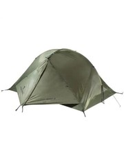 - Ferrino Grit 2 FR Tenda Due Posti, Verde Oliva