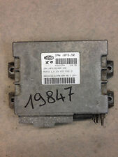 FIAT PUNTO 1.2 BENZINA 16V CENTRALINA MOTORE IAW18FD.52.46531218