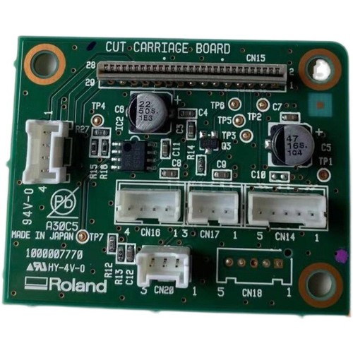 Per roland bn - per, bn-20a