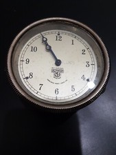 Orologio Auto D'epoca anni