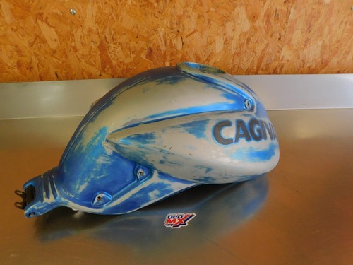 Réservoir cagiva 125 planet - cagiva,