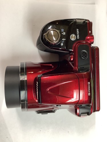 Nikon coolpix l830 - coolpix, fotocamera