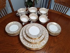 Wedgwood anni oro drago - anni,