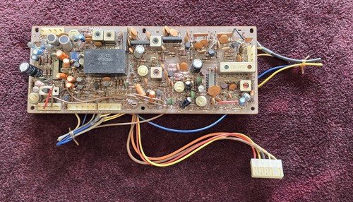 Sansui 2549 7521391 - sansui, f-2549