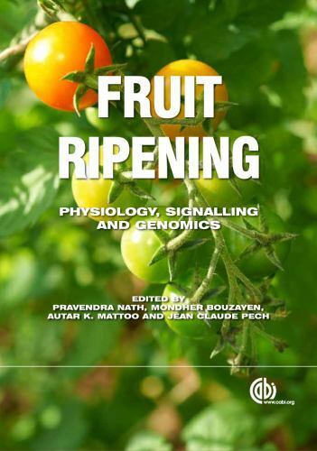 Fruit ripening physiology - fruit, :