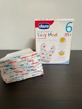 Chicco Easy Meal Bavaglini