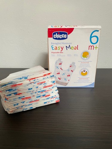 Chicco easy meal - chicco,