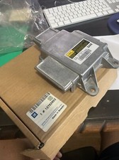 Saab 9-3 Cariolet Centralina