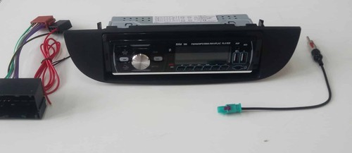 Autoradio dab per fiat - fiat, con