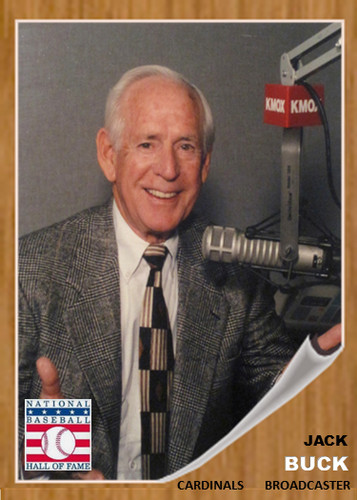 Jack buck compra 5 - jack,