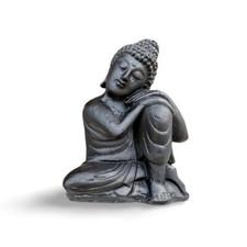 Seated Buddha Sleeping Large