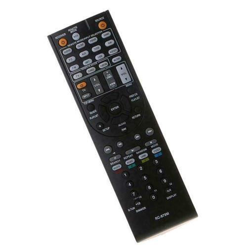 Nuovo 879m per onkyo av - rc-879m,