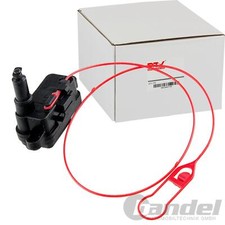ATTUATORE ATTUATORE TAPPO SERBATOIO SPORTELLO per AUDI A1 A3 8V A6 4G A7 Q3 Q7