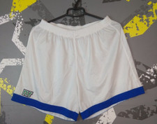 NR pantaloncino calcio vintage