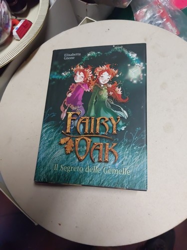 Fairy oak trilogia 2 - trilogia,