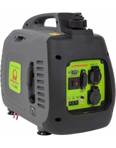 Pramac generatore corrente - di,