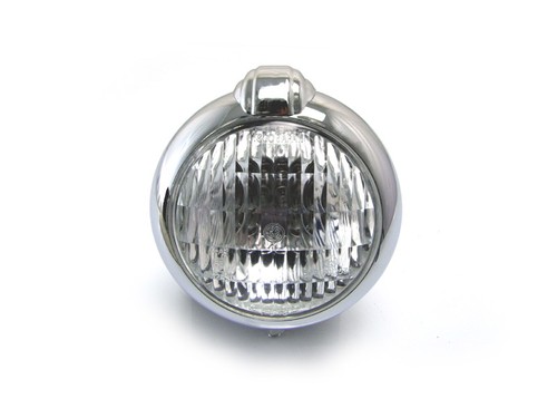 Faro proiettore moto - , progetto