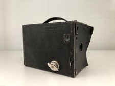 Kodak Brownie Anni 40 Box Camera