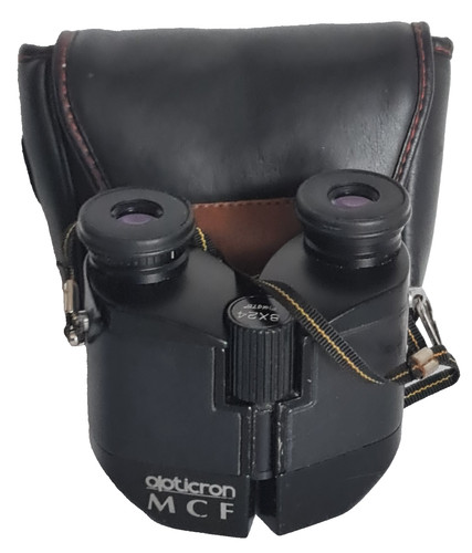 Opticron mcf 8x24 - opticron, 7,5°