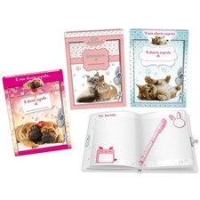 MISS SIGNORINA - DIARIO