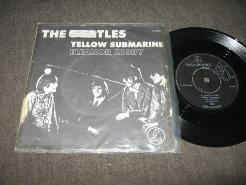 Parlophone 5493 ed1 the - parlophone,