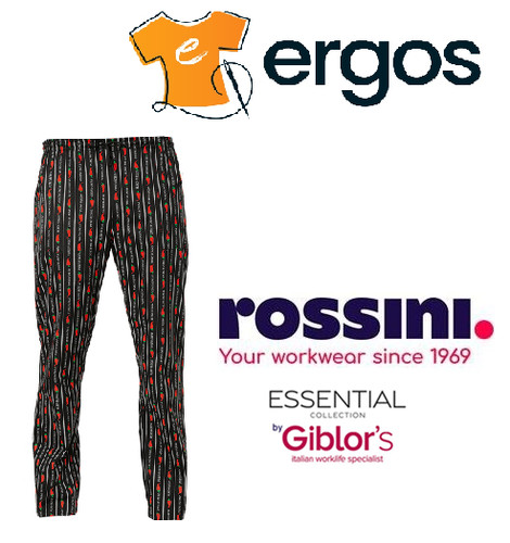 Giblor pantalone atene - pantalone,
