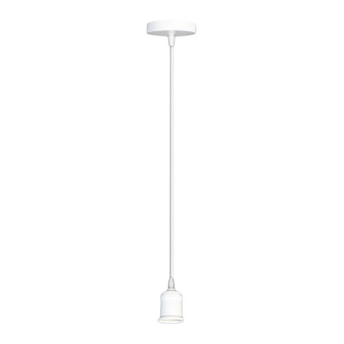 Portalampada lampadario - portalampada, a