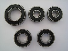 Ksyrium premium steel oem - ksyrium, sl