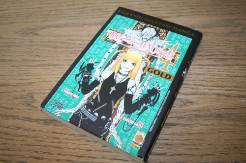 Tsugumi ohba takeshi obata - ohba,