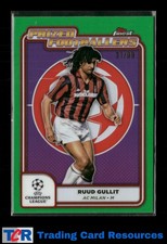 2024-25 Finest UEFA Club #PF-8